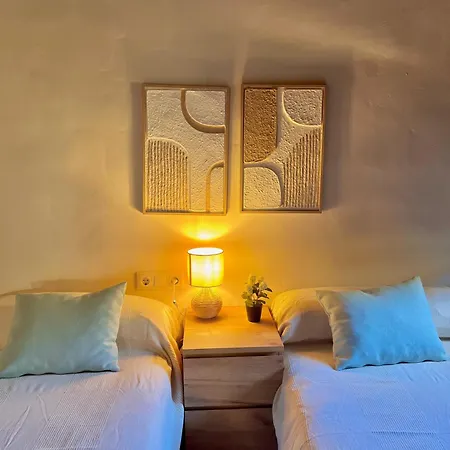 Holiday home El Nou Mas Regort Vallfogona de Ripolles