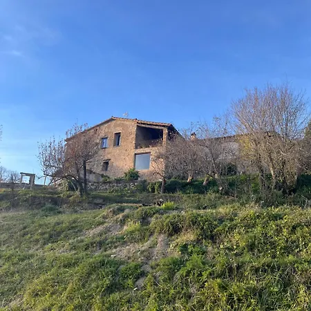 Holiday home El Nou Mas Regort