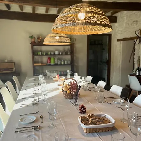 Holiday home El Nou Mas Regort