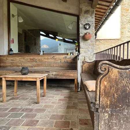 El Nou Mas Regort Holiday home *