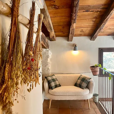 El Nou Mas Regort Holiday home