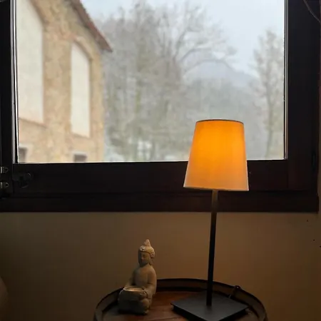 La Masia Casa de vacances