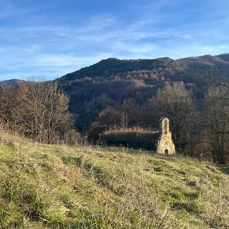 La Masia Casa de vacances