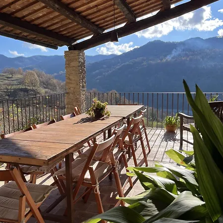Holiday home El Nou Mas Regort *