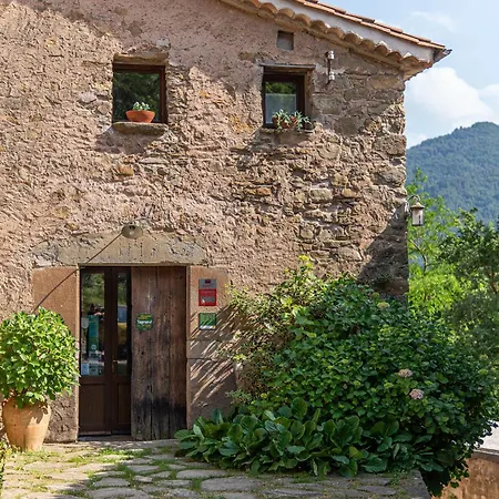 Casa de vacances La Masia